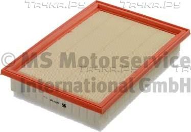 Воздушный фильтр Kolbenschmidt для Ford Galaxy I 1995-2006. Артикул 50013606