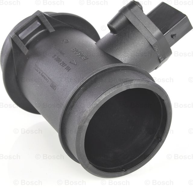 Датчик масс. расх воздуха (Bosch). Артикул 280217114