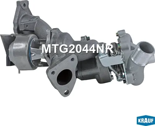 Турбокомпрессор (Krauf). Артикул MTG2044NR
