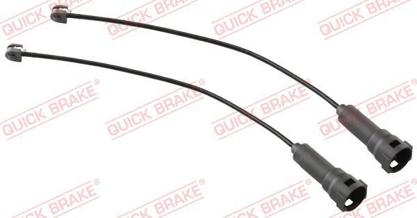 Датчик износа тормозных колодок  Quick Brake. Артикул WS 0156 A