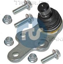 Шаровая опора RTS передняя левая нижняя для Ford Focus III 2010-2019. Артикул 93-90649-256