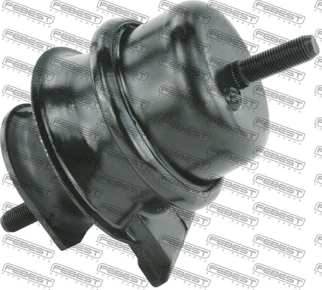 Подушка (опора) двигателя Febest передняя правая/левая для Lexus LS III 2000-2006. Артикул TM-UCF30