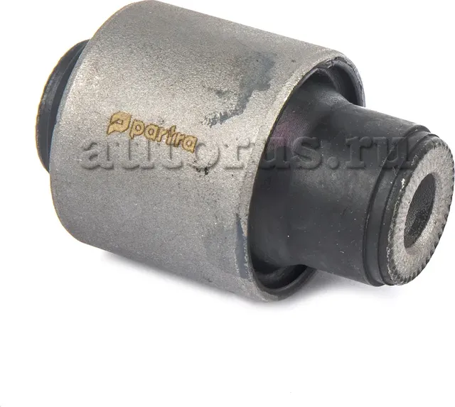 Сайлентблок заднего рычага L=R TOYOTA Avensis II/Scion 04-10 PARTRA CB5256 Partra. Артикул CB5256