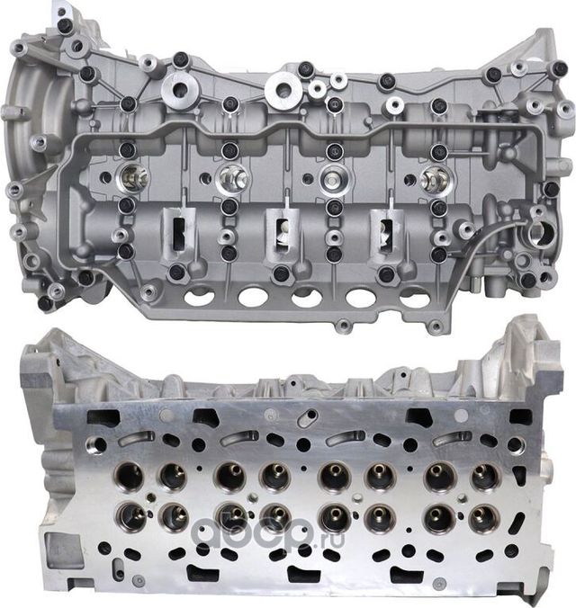 ГОЛОВКА БЛОКА (Hemen). Артикул HD57470