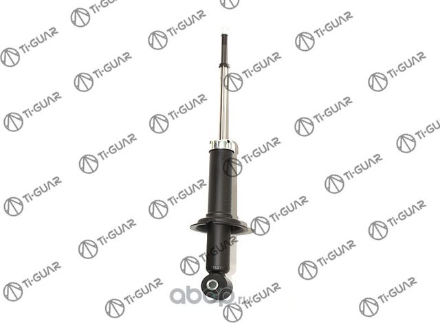 Амортизатор (TI-Guar). Артикул 7200323GT