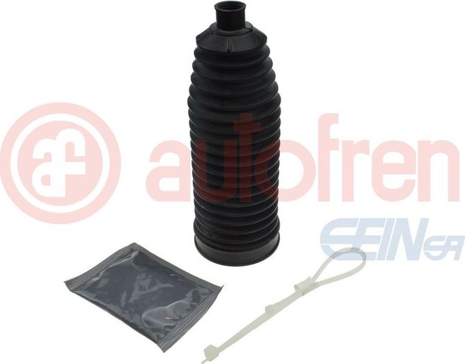 Пыльник рулевой рейки (комплект) Autofren Seinsa. Артикул D9182