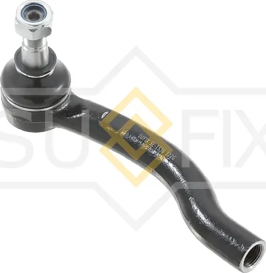 Рулевой наконечник | перед прав | (Sufix). Артикул SE-1536