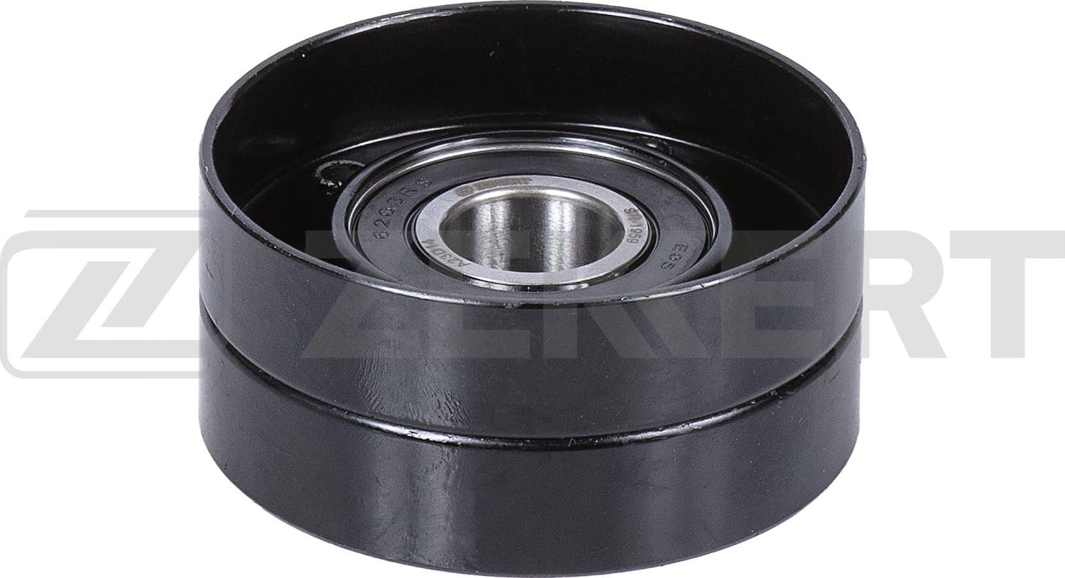 Натяжной ролик (натяжитель) приводного поликлинового ремня Zekkert. Артикул SR-1959