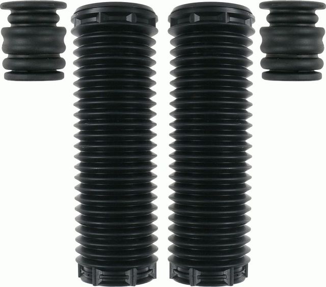 Комплект отбойников и пыльников амортизаторов (стоек) SACHS сервисный комплект передние для Volkswagen Multivan T6 2015-2026. Артикул 900 189