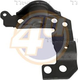 Сайлентблок переднего рычага подвески 4U левый для Fiat Albea 1996-2012. Артикул FT-P-86420