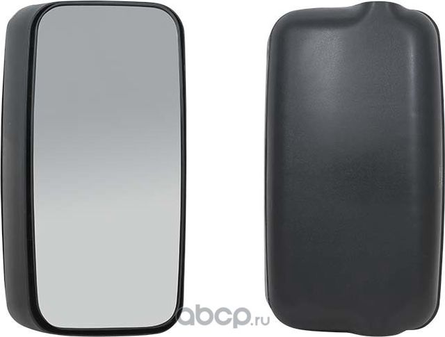 23071E_Зеркало боковое, правое (с электроприводом и подогревом) (Exovo). Артикул 23071E