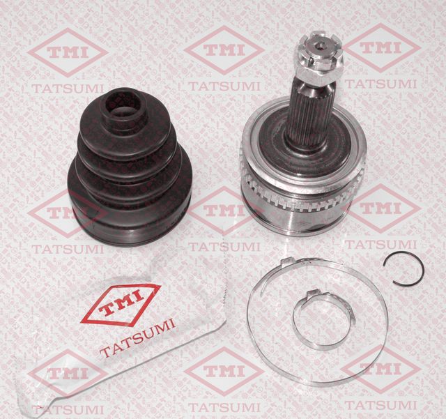 ШРУС наружный к-т (Tatsumi). Артикул TDA1244