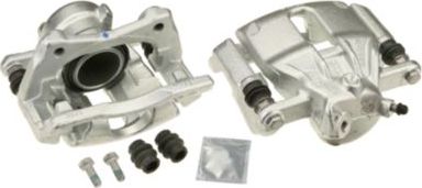 Тормозной суппорт TRW (Чугун). Артикул BHW904E