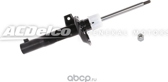 Амортизатор ACDelco передний для Skoda Octavia A5 2004-2013. Артикул 19376626