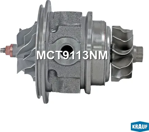 Картридж для турбокомпрессора (Krauf). Артикул MCT9113NM
