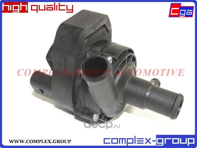 Циркуляционный насос A2128350164 (CGA). Артикул 13WTP555RA