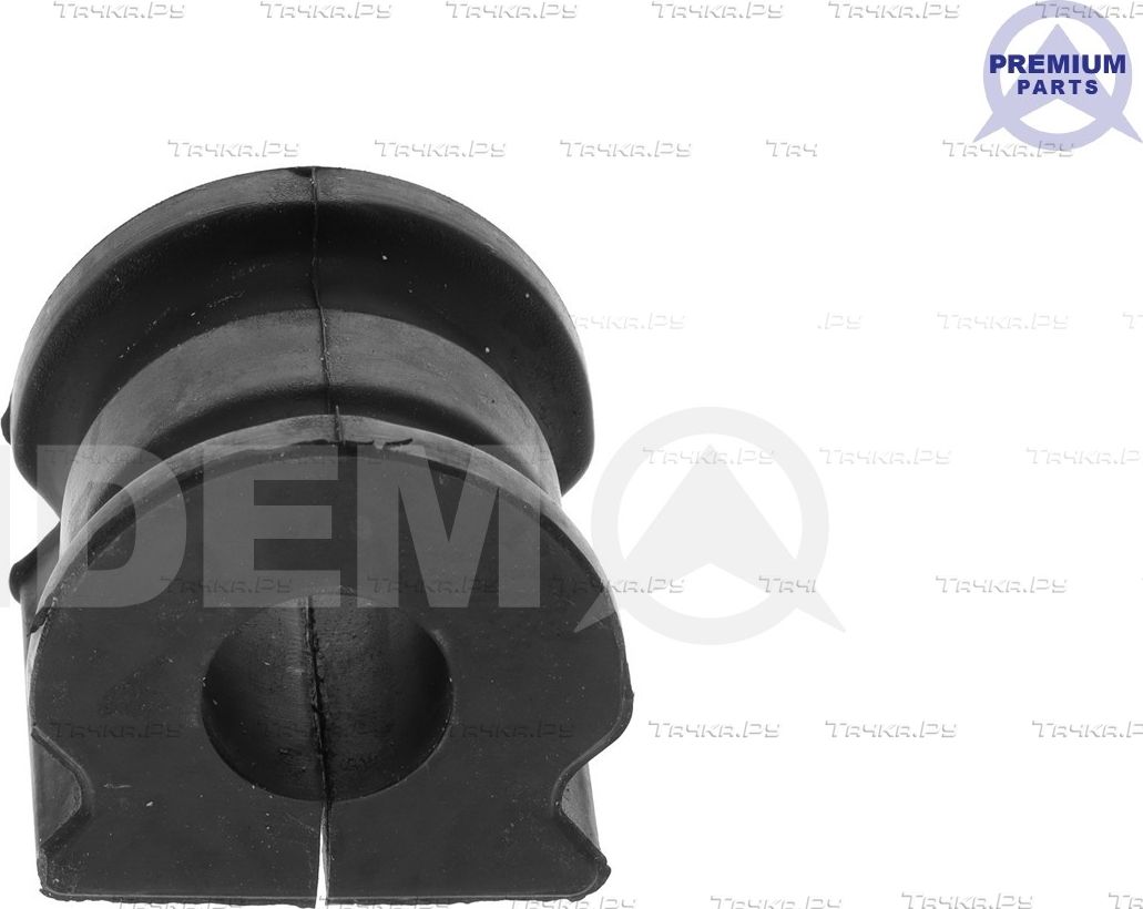 Втулка стабилизатора Sidem передняя для SEAT Cordoba II 2002-2009. Артикул 837803