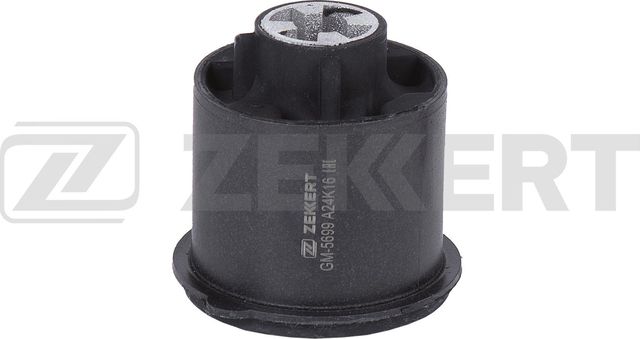 Сайлентблок заднего рычага подвески Zekkert для Mazda 2 I (DY) 2003-2007. Артикул GM-5699