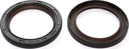 Сальник, уплотнительное кольцо Elring для Rolls-Royce Silver Seraph 1998-2002. Артикул 173.890