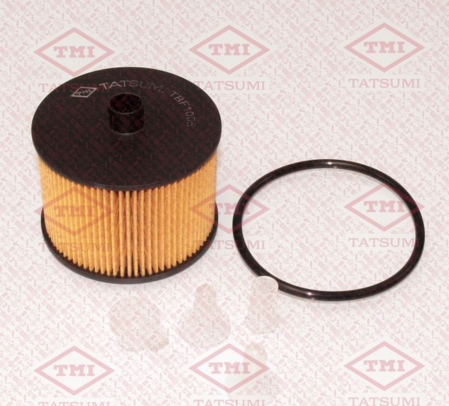 Фильтр топливный (Tatsumi). Артикул TBF1005