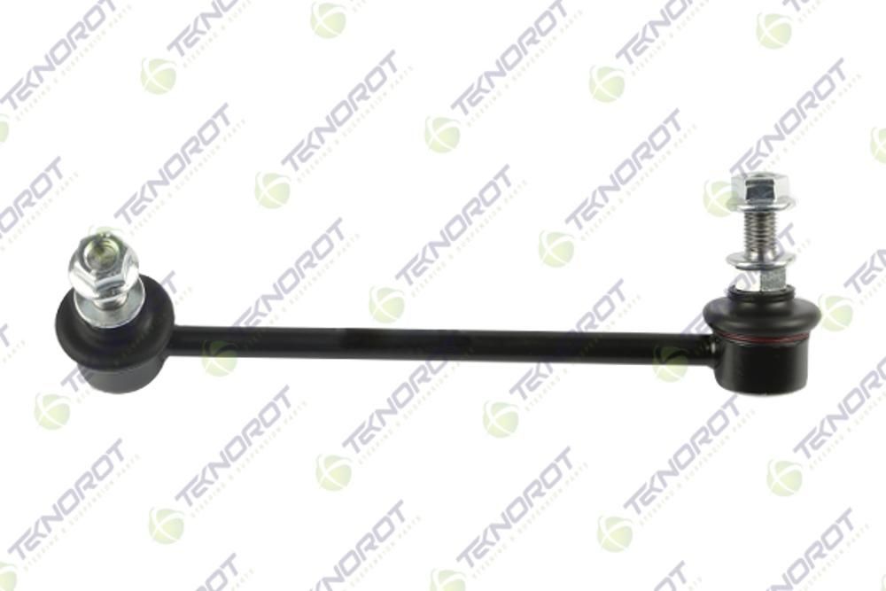 Стойка (тяга) стабилизатора Teknorot (сталь). Артикул IN-137A
