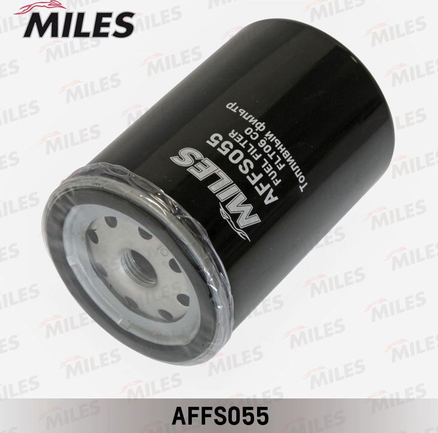 Топливный фильтр Miles. Артикул AFFS055