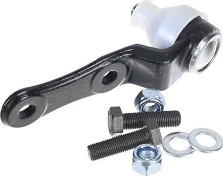 Шаровая опора Zentparts. Артикул Z37142