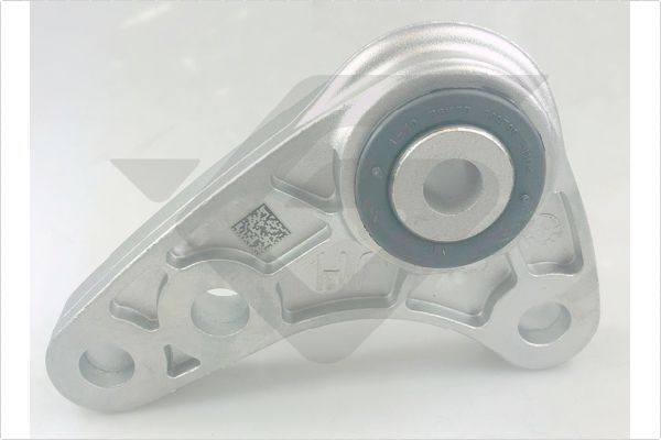 Опора двигателя Hutchinson передняя левая нижняя для Ford Focus IV 2018-2026. Артикул 532F37