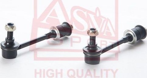 Стойка (тяга) стабилизатора Asva. Артикул 0223-310