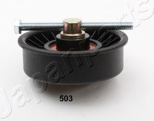 Направляющий (ведущий) ролик приводного поликлинового ремня Japanparts. Артикул RP-503