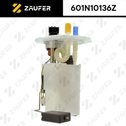 Модуль в сборе с бензонасосом (Zaufer) Zaufer. Артикул 601N10136Z
