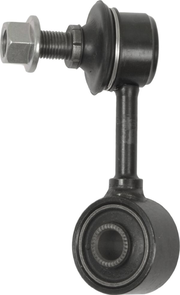 Стойка (тяга) стабилизатора Blue Print (сталь). Артикул ADC48508