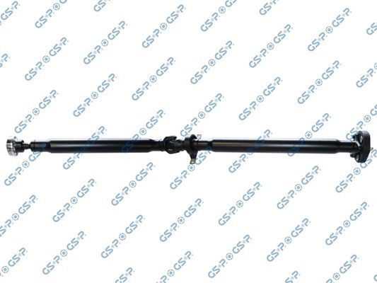 Карданный вал GSP задний для BMW 7 IV (E65/E66) 2001-2008. Артикул PS900143