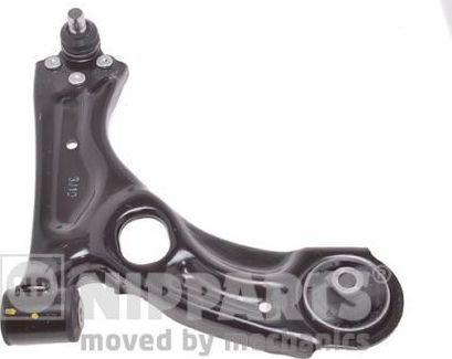 Поперечный рычаг Nipparts. Артикул N4910915