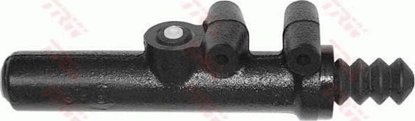 Цилиндр сцепления главный TRW. Артикул PND105