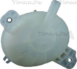 Расширительный бачок OSSCA для Hyundai Tucson III 2015-2026. Артикул 69881