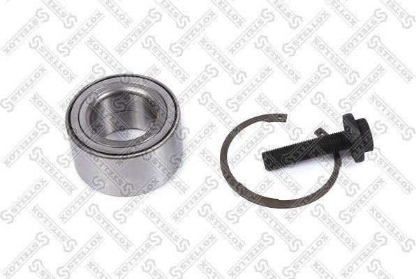 Ступичный подшипник (комплект) Stellox. Артикул 43-29138-SX