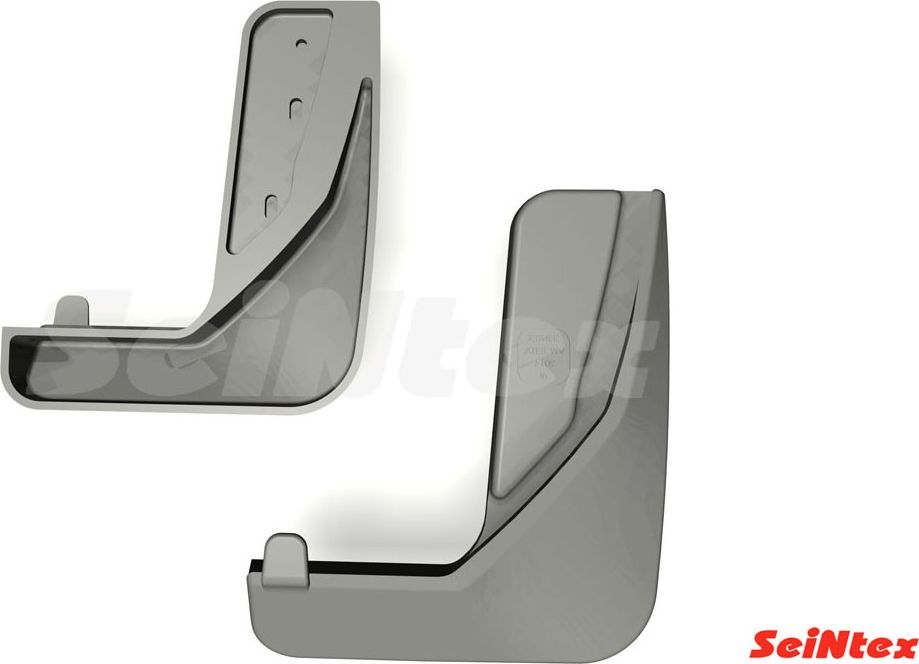 Брызговики Seintex передняя пара для Volkswagen Jetta VI рестайлинг 2015-2019. Артикул 86944