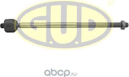 Рулевая тяга G.U.D. правая/левая для Ford Escort V 1990-2001. Артикул GSP101006