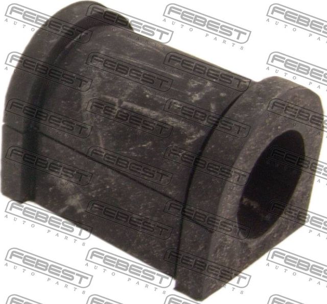 Втулка стабилизатора Febest передняя для Nissan Pathfinder WD21 1986-1995. Артикул NSB-013