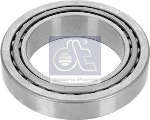 Подшипник, дифференциальный вал DT Spare Parts. Артикул 2.35024