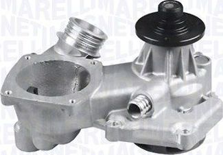 Помпа (водяной насос) Magneti Marelli для BMW 8 I (E31) 1994-1999. Артикул 352316170055