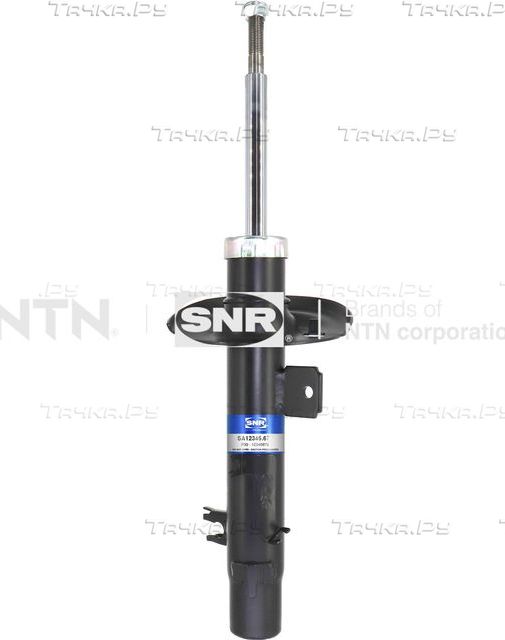 Амортизатор NTN / SNR. Артикул SA65940.42L