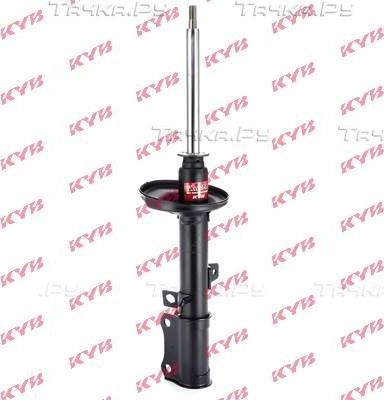 Амортизатор KYB (Каяба) Excel-G. Артикул 334050