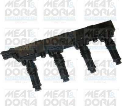 Катушка зажигания Meat & Doria для Opel Corsa C 2000-2006. Артикул 10327