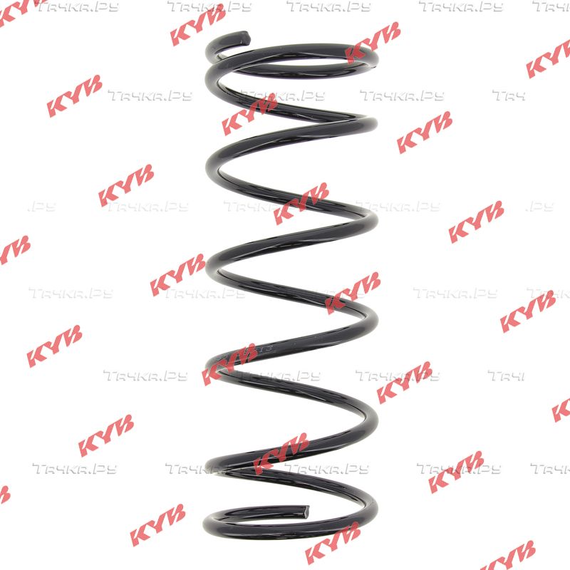 Пружина подвески KYB (Каяба) K-Flex. Артикул RA1335