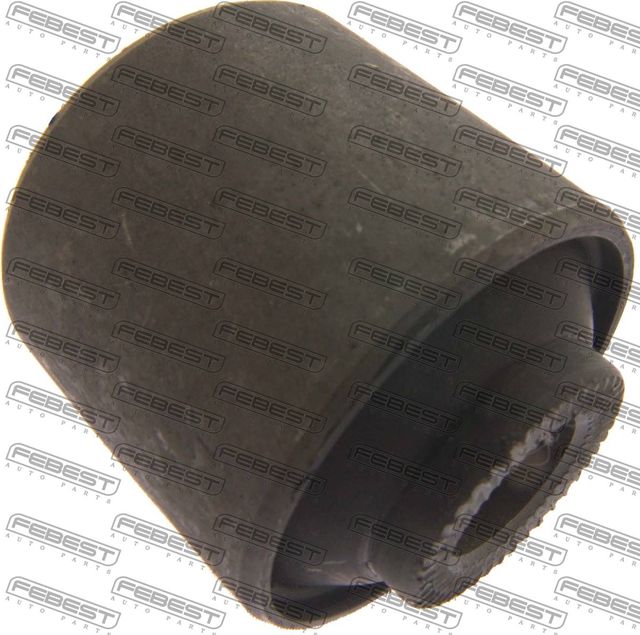 Сайлентблок заднего рычага подвески Febest для Nissan Avenir W11 1998-2005. Артикул NAB-014