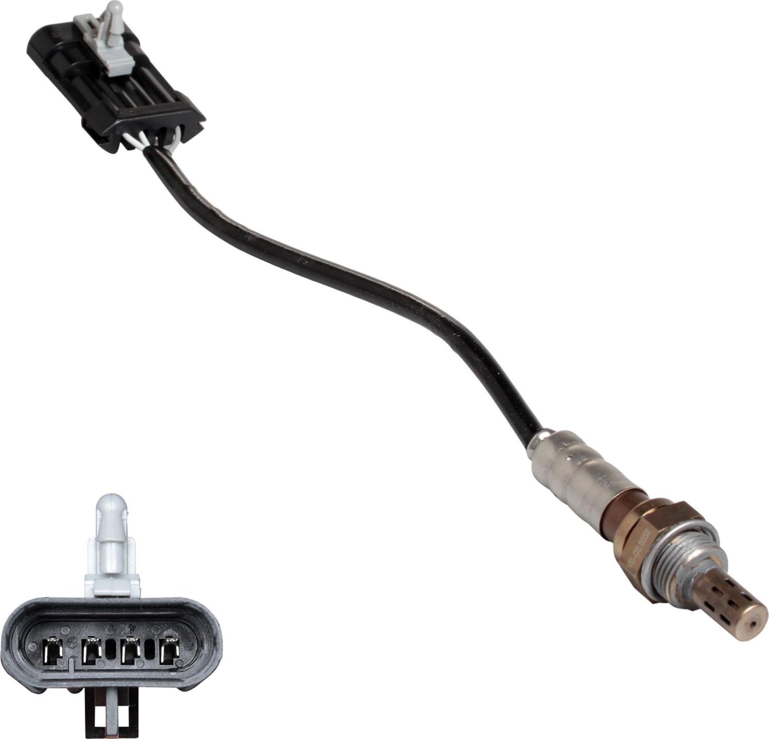 Лямбда-зонд (кислородный датчик) StartVOLT для Daewoo Lanos 1997-2008. Артикул VS-OS 0552