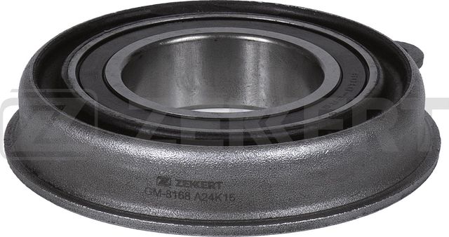 Подвесной подшипник карданного вала Zekkert. Артикул GM-8168
