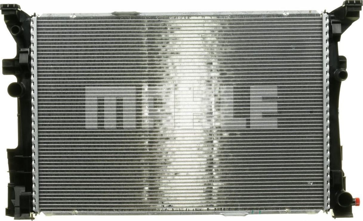 Радиатор охлаждения двигателя Mahle Premium. Артикул CR 2170 000P